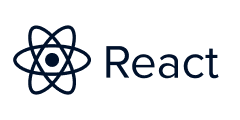 React