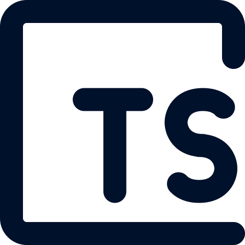 Typescript